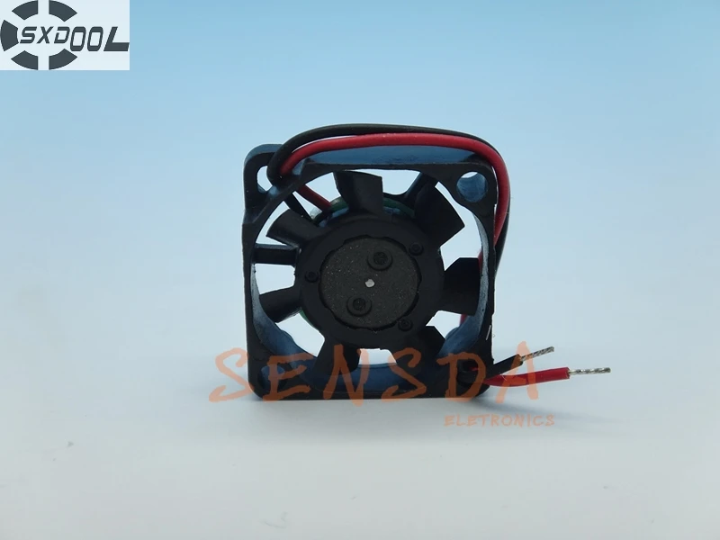 Мини вентилятор охлаждения MF15B 05 5V 0.06A 1 5 cm 15mm 1505 15x15x5mm|mini cooling fan|cooling fan5v fan |