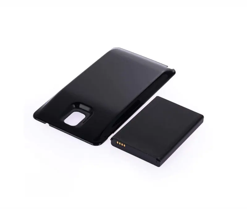 Ciszean 1x6800mAh Note 3 Расширенный аккумулятор + задняя крышка для Samsung Galaxy III N9000 N900 N900A N9002