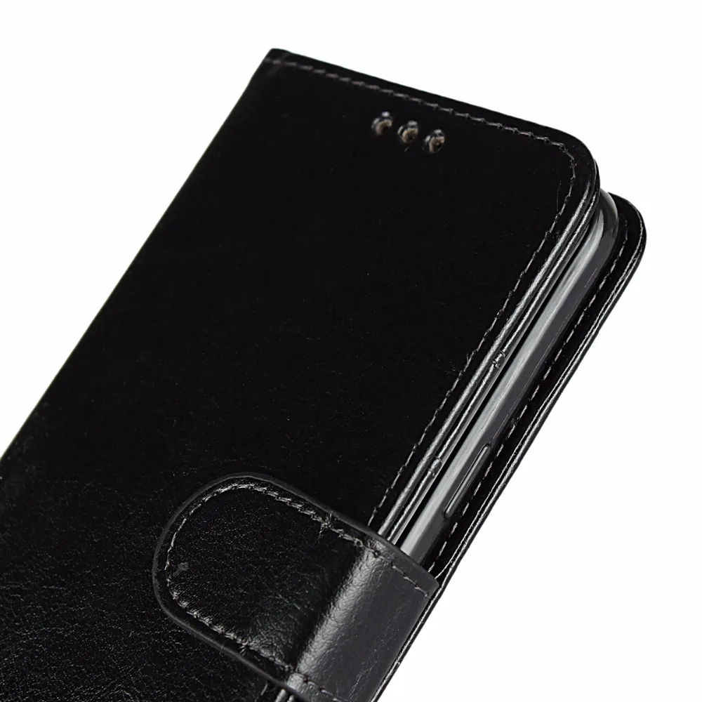 For Samsung Galaxy S9 plus case DNGN handmade Genuine Leather Wallet Flip Case Plus | Мобильные телефоны и аксессуары