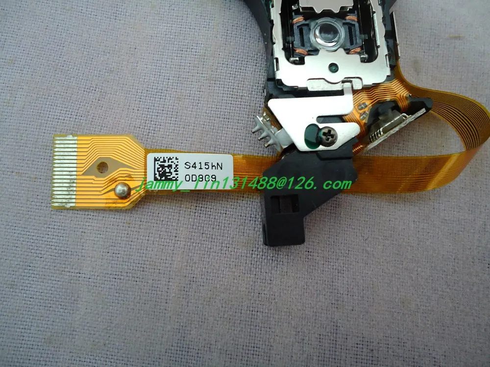 Оригинальный Новый Оптический Пикап для автомобиля CD диск лазерный фотоаппарат