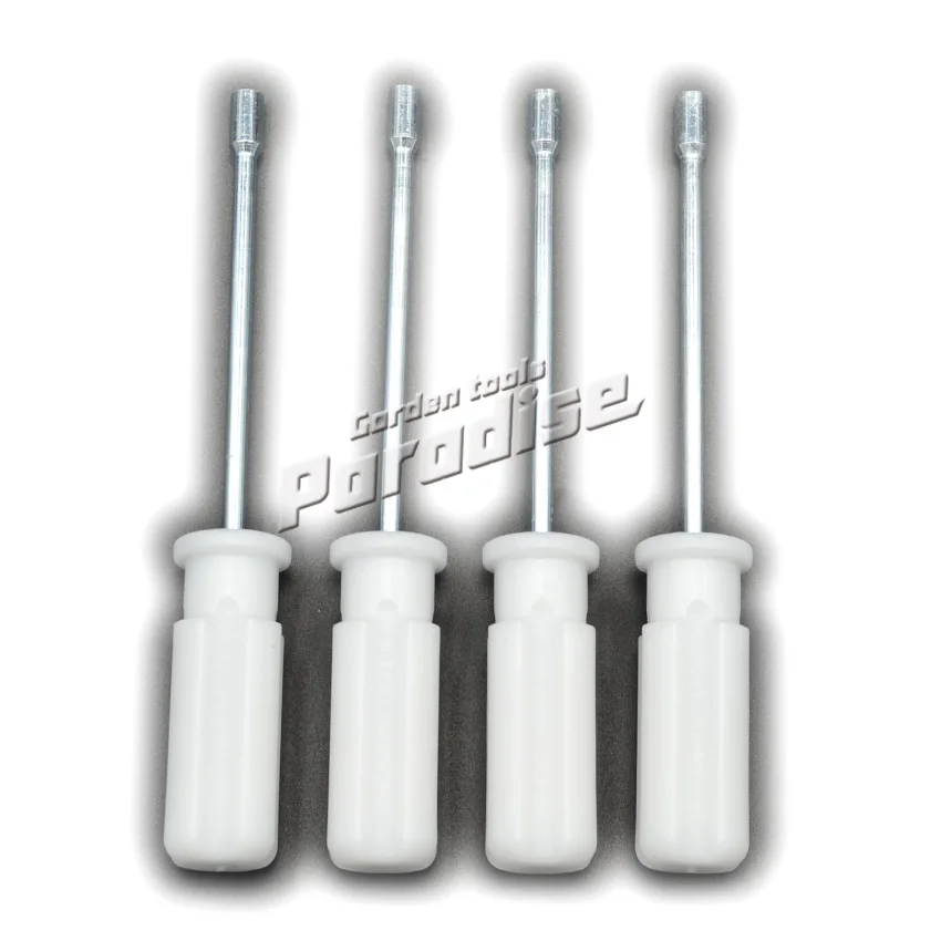 Carburetor Adjusting Tools for Chainsaws Brush Cutter Power Engine Carb Adjustment Repair Screw | Other Tool Parts