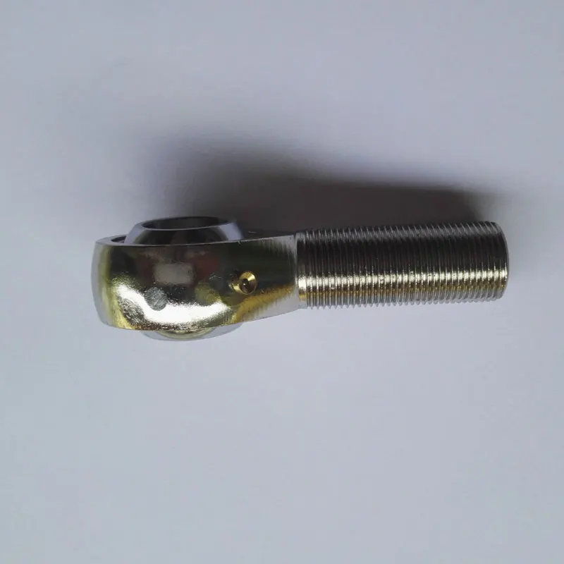 1 pieces Rod end joint bearing POS30 Right-hand screw SA30 SA30T/K Left-hand SAL30 SAL30T/K M30*2 | Обустройство дома
