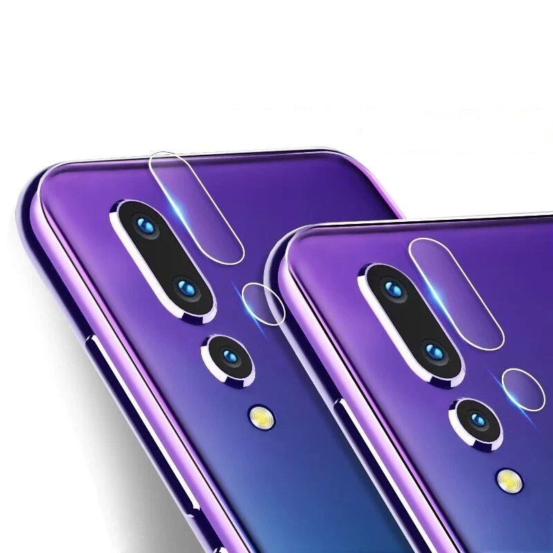 Закаленное стекло 9H для задней камеры Huawei Mate 20 P20 Pro Lite Honor 10 Nova 3 3i P Smart Plus Защитная