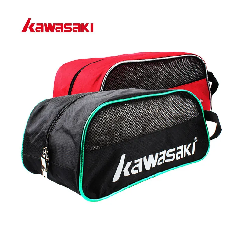 Оригинальный Kawasaki бренд Портативный спортивной обуви спортивная сумка женская и