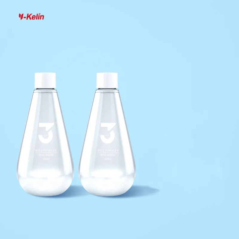Y kelin новинка 2019 средство для полоскания чистый зубной камень уход за полостью