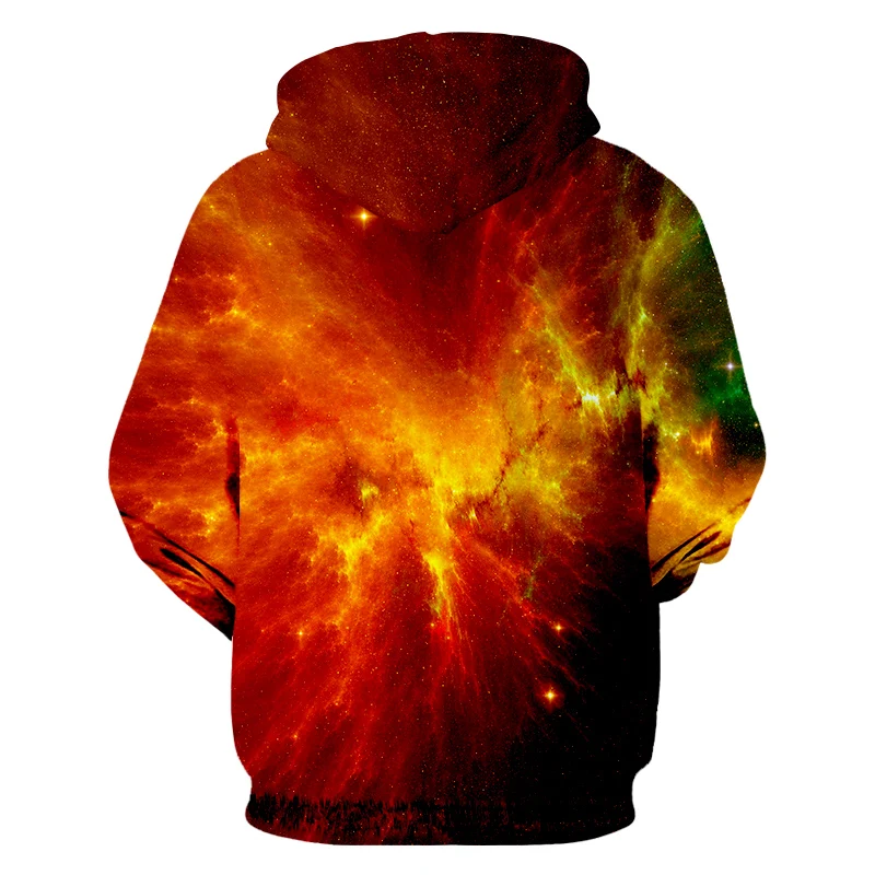 

CJLM Men's Hot Sale Winter Hoodies 3D Printed Colorful Starry Sky Casual Creative Design Man Oversized Pullover 5XL 6XL