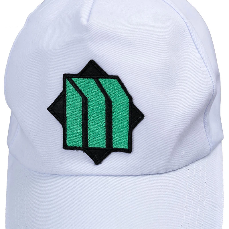 

Game OW D.VA Shooting Star Baseball Jacket Cosplay Coat Hat Cap For Women Men Outfit