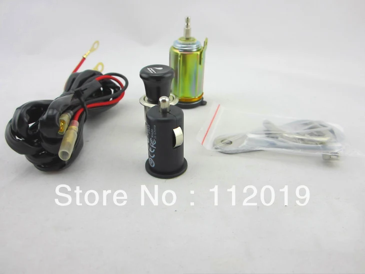 Автомобильный прикуриватель 12 В 120 Вт | Автомобили и мотоциклы