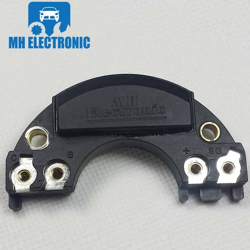 MH ELECTRONIC Бесплатная доставка для Mitsubishi Honda Proton Mazda Nissan Универсальный модуль
