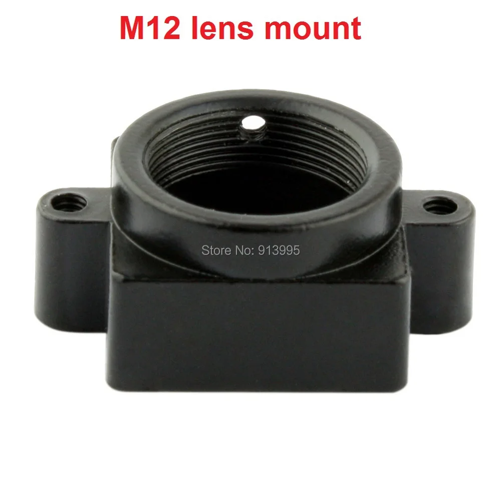 Лучшее качество широкий угол 180 градусов Рыбий глаз объектив с M12 крепление
