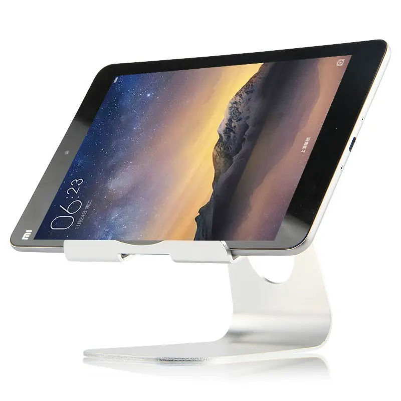 Подставка для планшетного ПК металлический кронштейн настольного Huawei MediaPad T1 X1 X2