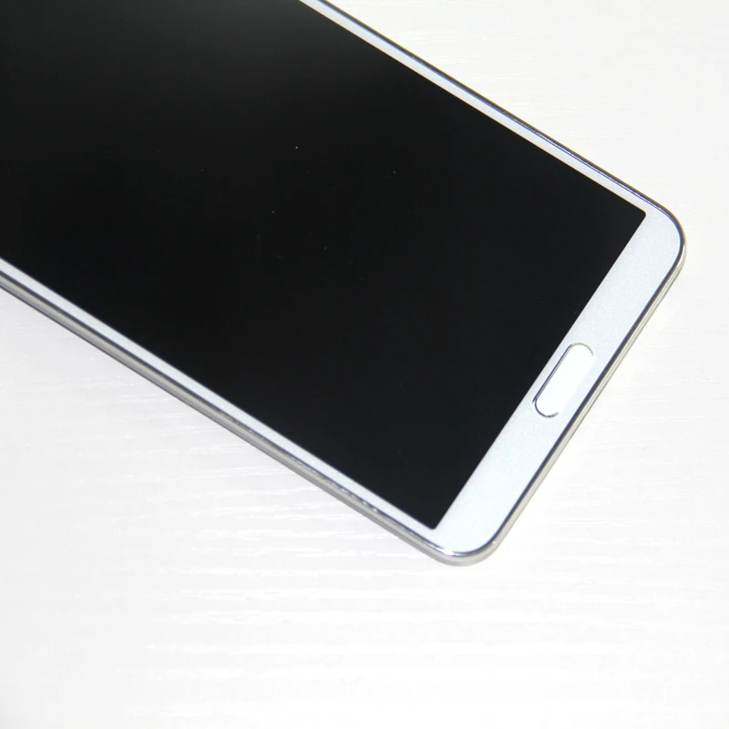 ЖК дисплей с сенсорным экраном и дигитайзером в сборе совместимый Samsung Galaxy Note 3 N9005