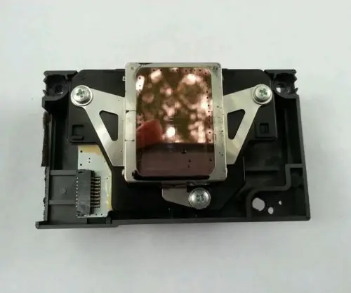 

Печатающая головка Photo 1390 1400 1410 1430 A1430 A1500W A920 G4500, печатающая головка L1800 EP4004