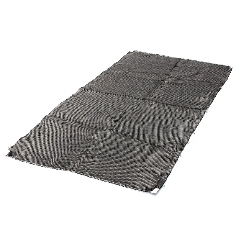 KiWarm A+ 3K 200gsm 0,1 мм настоящая ткань из углеродного волокна Twill 39,7" x 20" углеродная ткань для ремонта коммерческой промышленности горячая распродажа