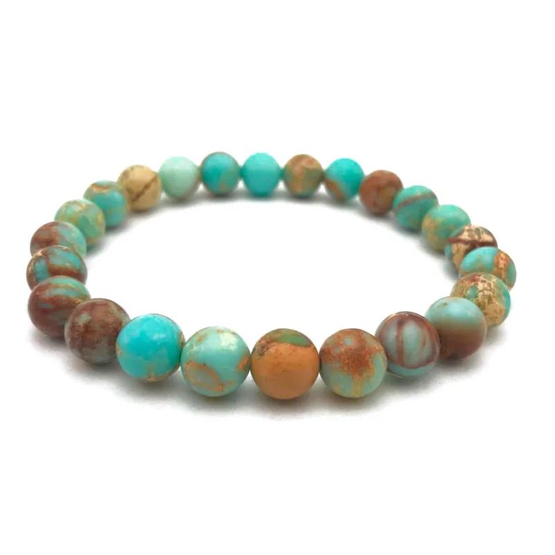 Новинка 1 шт. 8 мм Хорошее качество зеленый фиолетовый синий красный черный