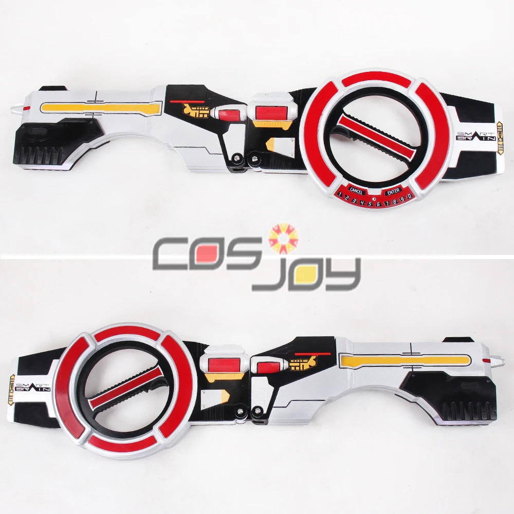 Kamen Rider/Masked Rider 555 Faiz Blaster форма Faiz Blaster Косплей Prop-1398