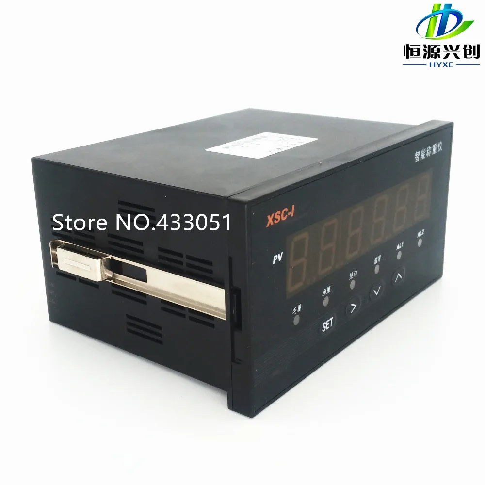 Инструменты для взвешивания индикатор Многофункциональный датчик силы