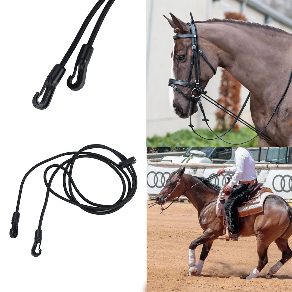 Королевский Плетеный Конкурс/Roping мягкая Верховая езда оборудование Холтер лошадь уздечка для Лошади Конный аксессуар