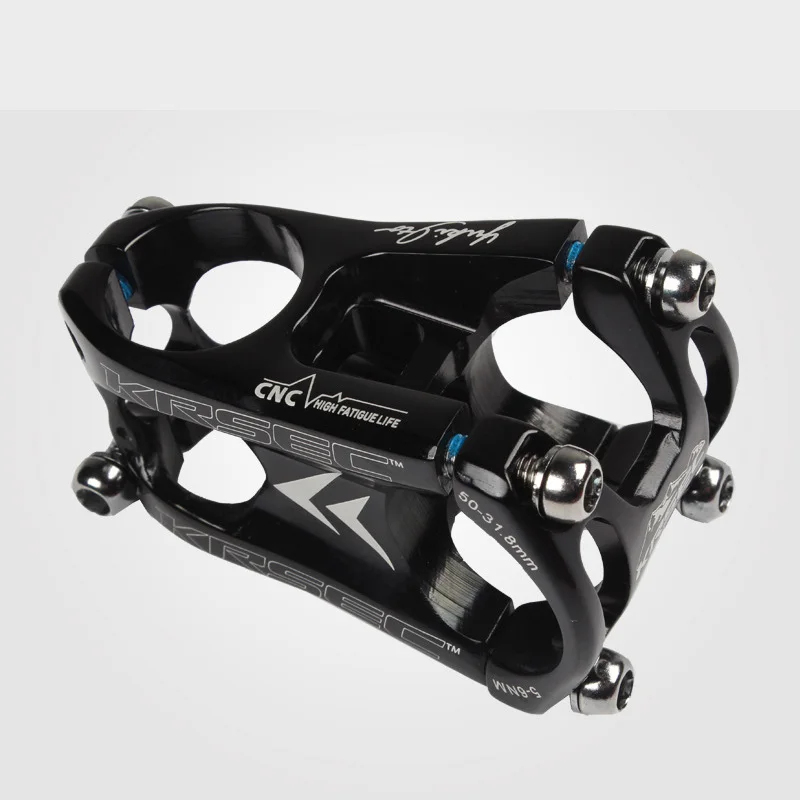 Цветной 31 8 мм алюминиевый сплав руля велосипеда высокопрочный CNC обработанный