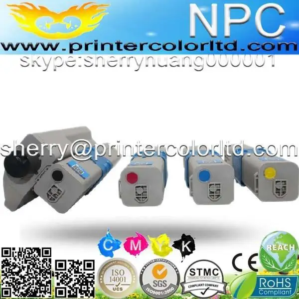 Тонер для Oki данных MC531MFP MC351MFP Okidata MC551MFP Oki-data MC362MFP brand new laser CARTRIDGE | Компьютеры и офис