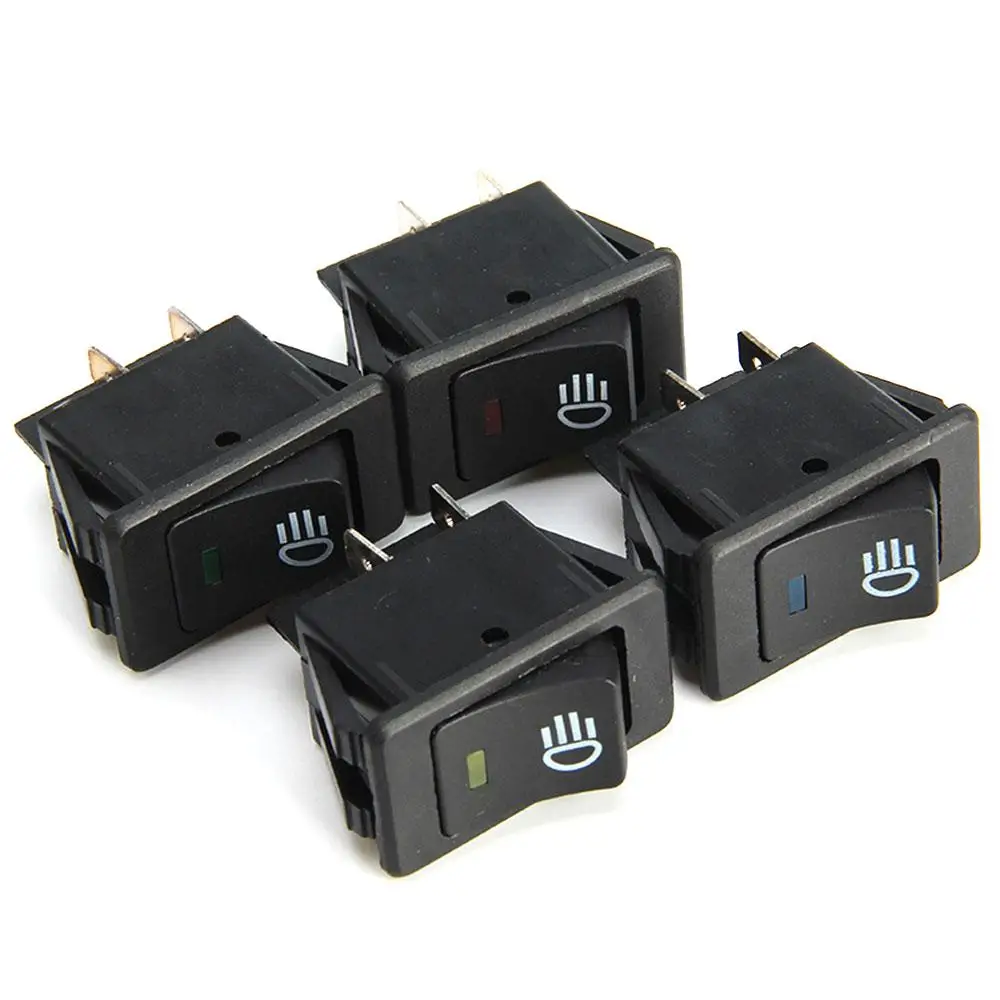12V 35A автомобильные аксессуары Автомобильная Противо Туманная светильник