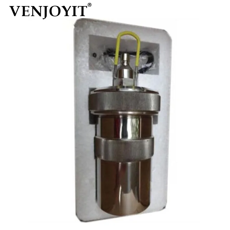

New Oxygen Bomb accessory for Calorimeter calorie meter fast shipping
