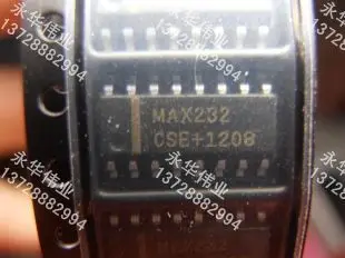 [ Бесплатная доставка ] MAX3232CSE SOP16 ( 5 шт./лот ) обеспечение качества | Электронные