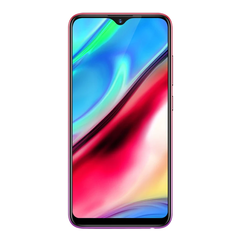 Смартфон Vivo Y93S на Android 8 1 восемь ядер экран 6 2 дюйма 4 Гб + 128 ГБ | Мобильные телефоны