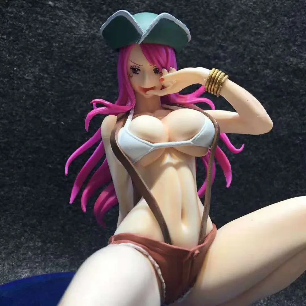 Ювелирные изделия Bonney Ver фигурка BB Сексуальная статуэтка в бикини сплошной