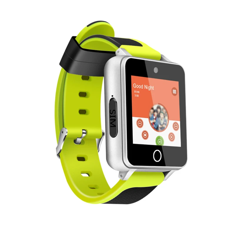 Лучшие предложения ZGPAX оригинальный 1 54 дюймов 3G smartWatch S9 Android 5 MTK6580 двухъядерный