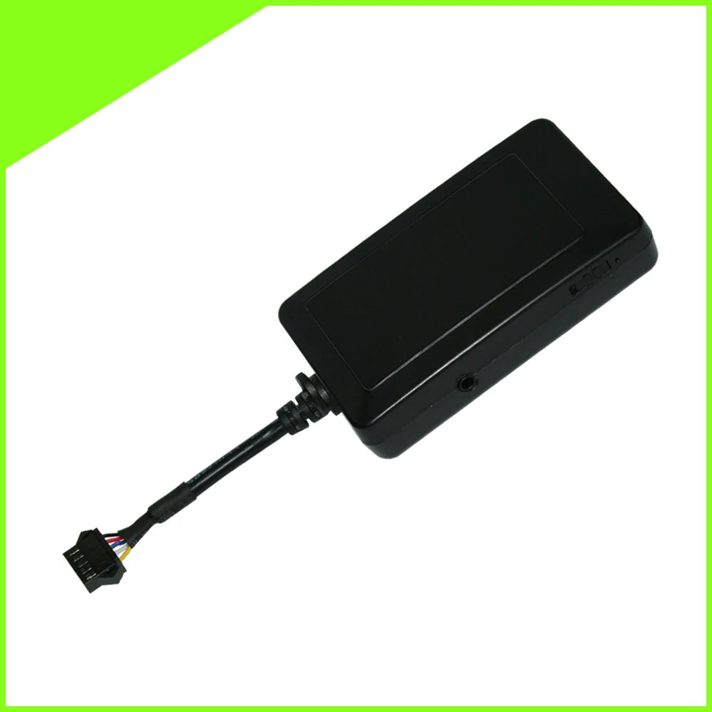 3g gps локатор автомобиль грузовик трекер CCTR-805 отслеживающее устройство отрезать