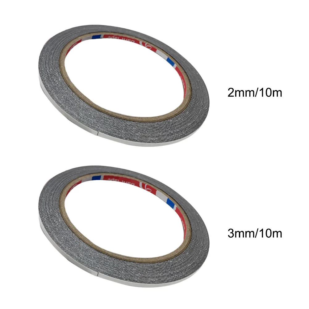 Практичный 10 м двойной скотч Ремонт экран ЖК дисплей для iphone7 6 5 samsung|Наклейки