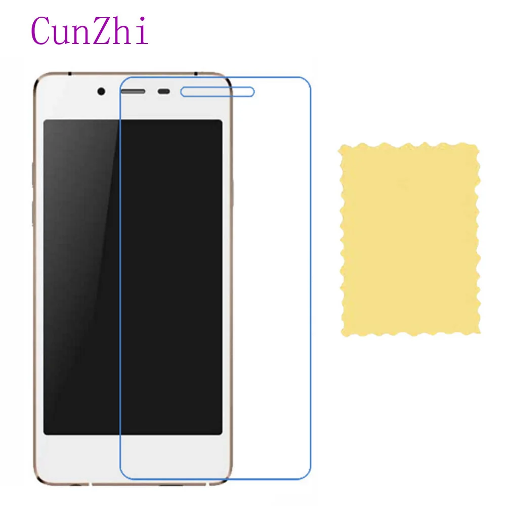 3 шт. Ultra Slim Защитная пленка для Micromax Canvas Щепка 5 Q450 ЖК дисплей Экран протектор