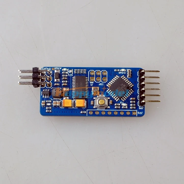 3DRobotics MiniOSD / MinimOSD плата mavlink osd для APM 2 6 8 Pixhawk PX4 Контроллер полета|flight controller|pixhawk osdapm