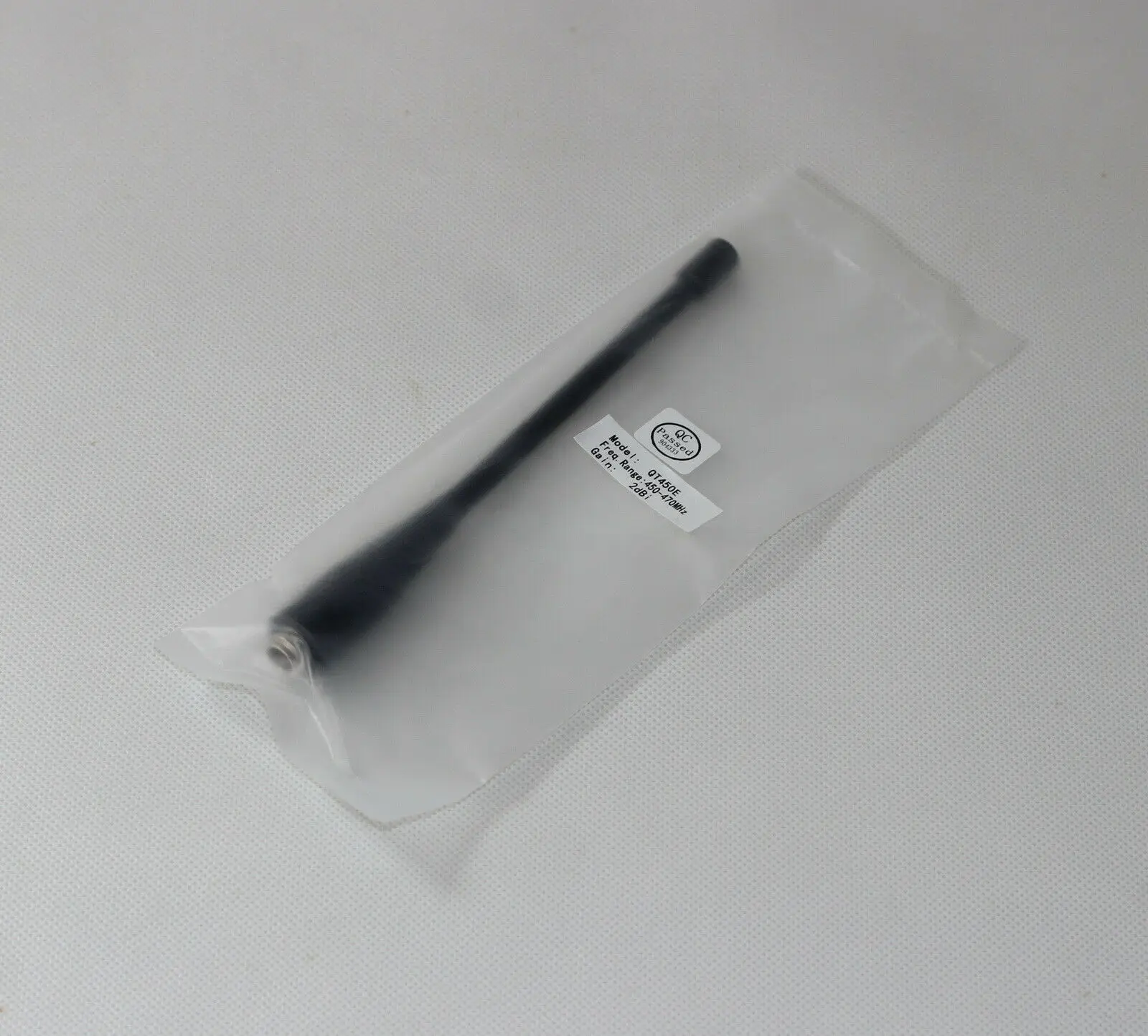 Мини-Антенна резиновая утка GPS для внутреннего радиоприемника Trimble R10 450-470 МГц |