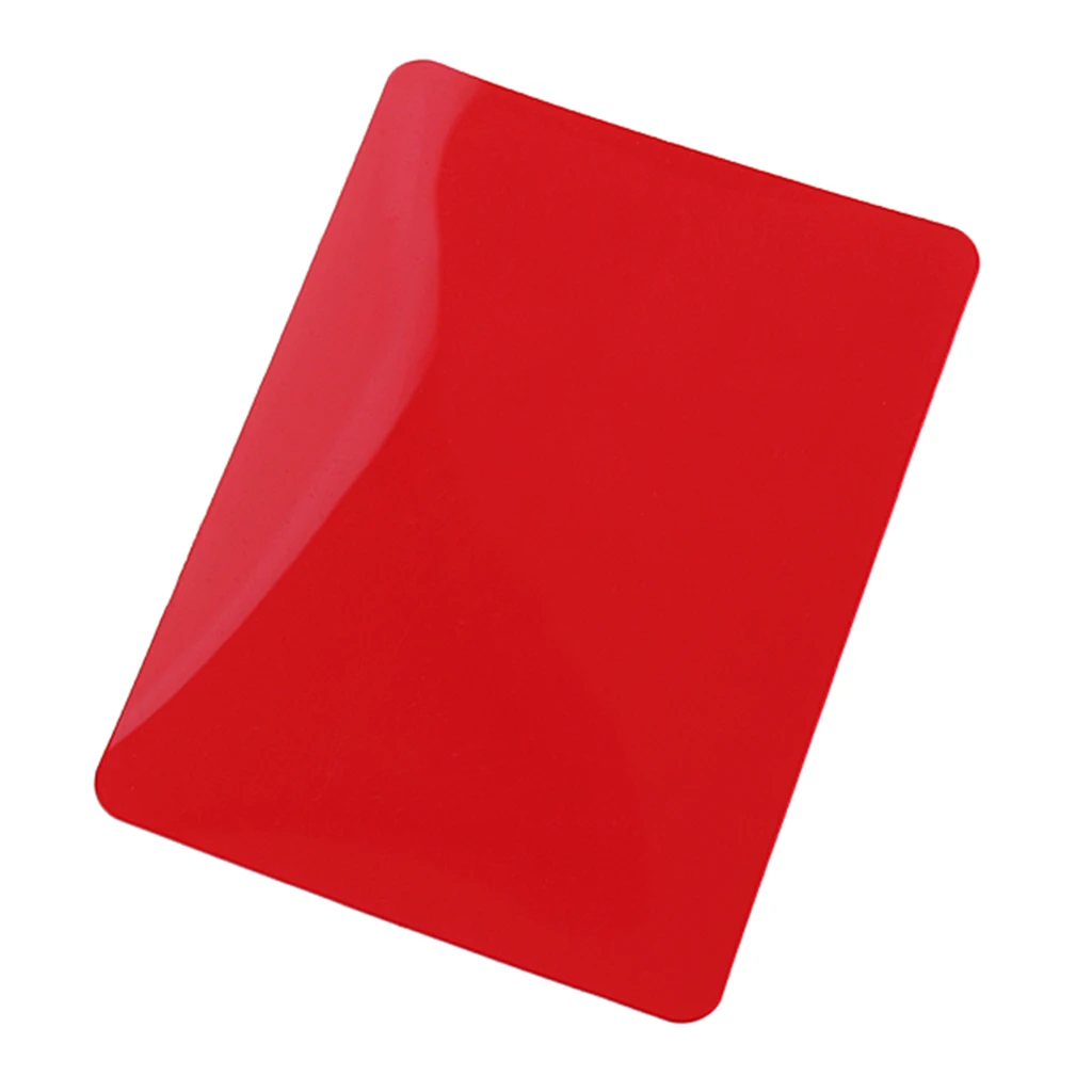 10 шт. пластиковые карты для покерных игр вечерние игровые запасные части в