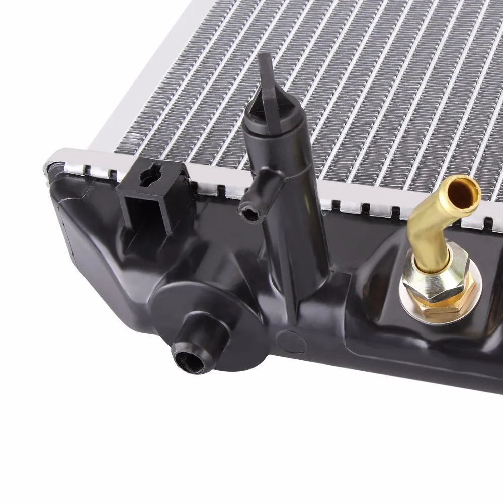Car Radiator for Toyota RAV4 Base Sport Utility 2-Door 2.0L 1998CC 122Cu. In. l4 GAS 16400-7A120 16400-7A121 16400-7A122 | Автомобили и