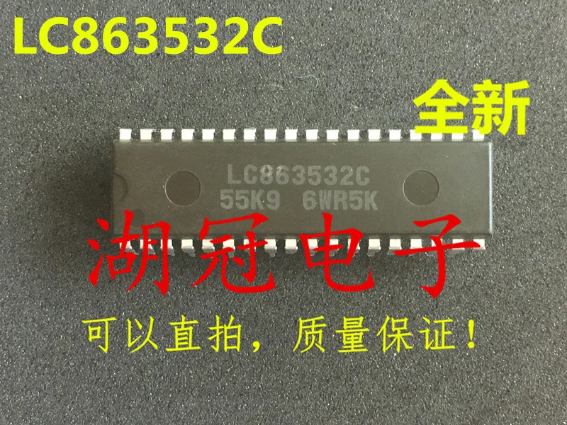 

Бесплатная доставка LC863532 LC863532C-55K9