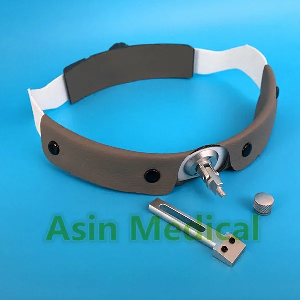 

NEW Dental Loupe magnifier wearing bracket mounting bracket