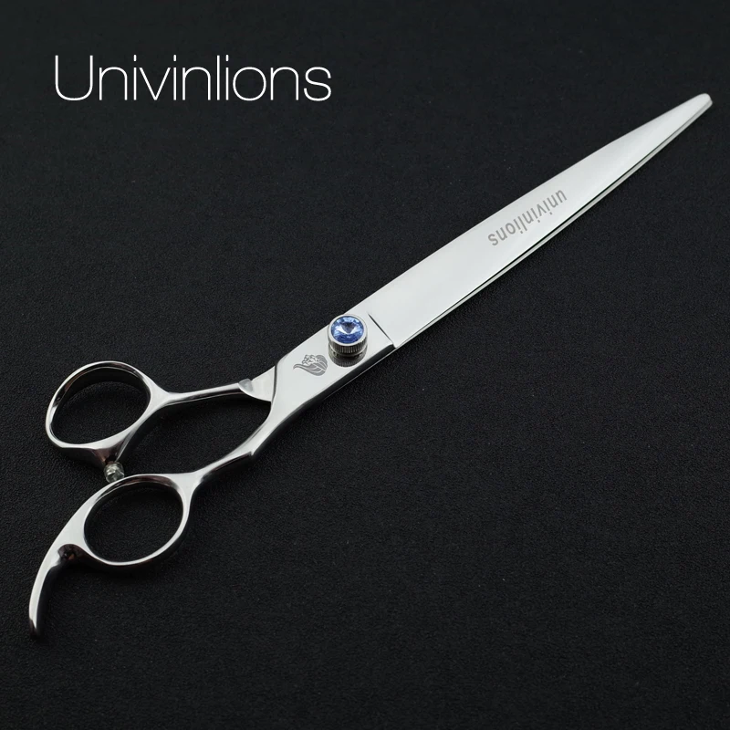 

Univinlions 9 "ножницы для ухода за питомцами инструменты для стрижки шерсти собак Ножницы для шерсти кошек животных для ухода за собаками машинк...