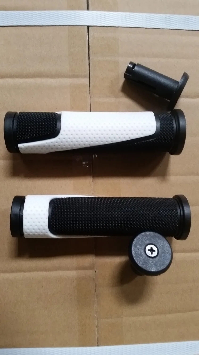 Резиновые ручки для горного велосипеда|mountain bike grips|bike gripsrubber grip |