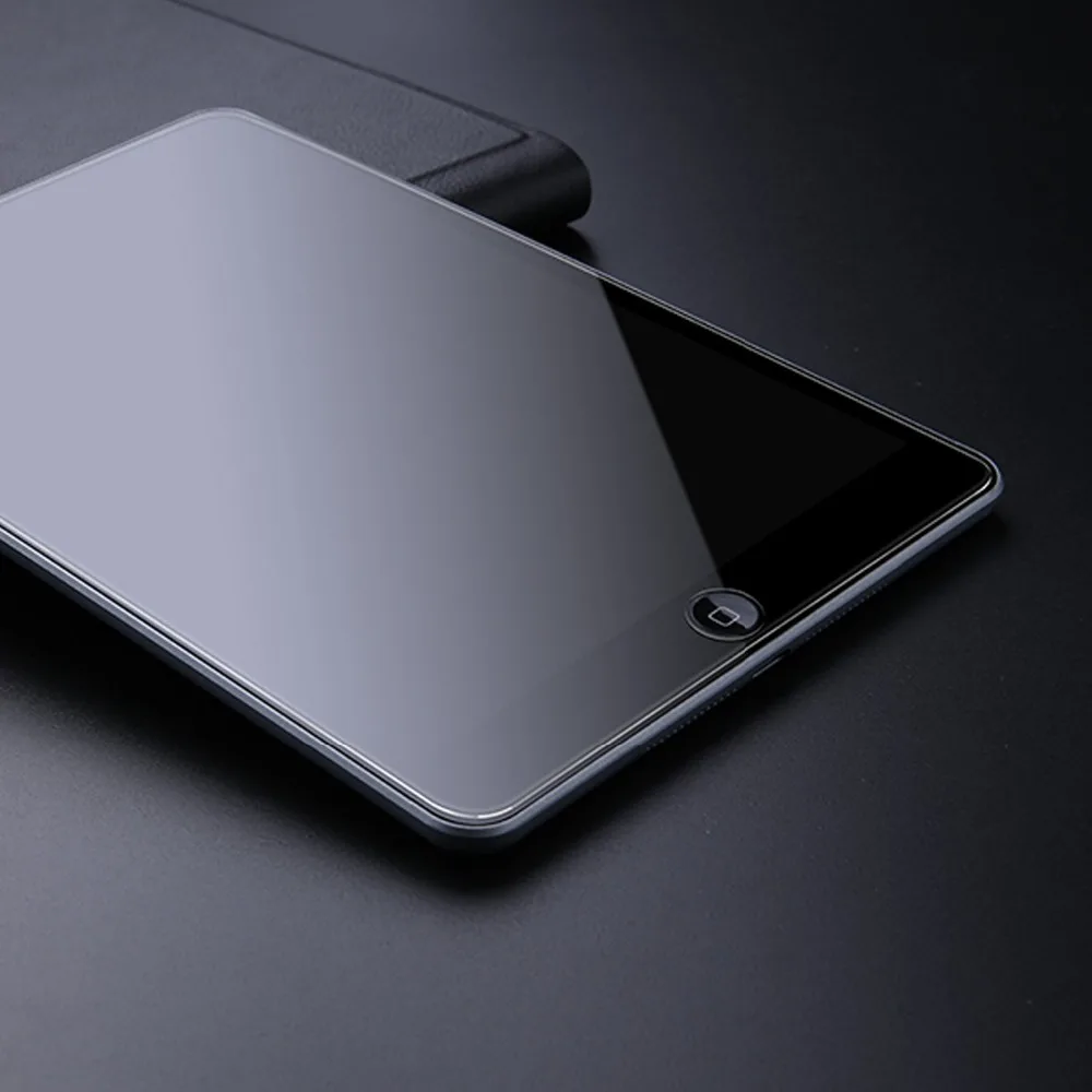 2 шт./лот для iPad mini 3 4 Air Air2 Pro 9 7 10 9H Премиум Взрывозащищенная прозрачная защитная
