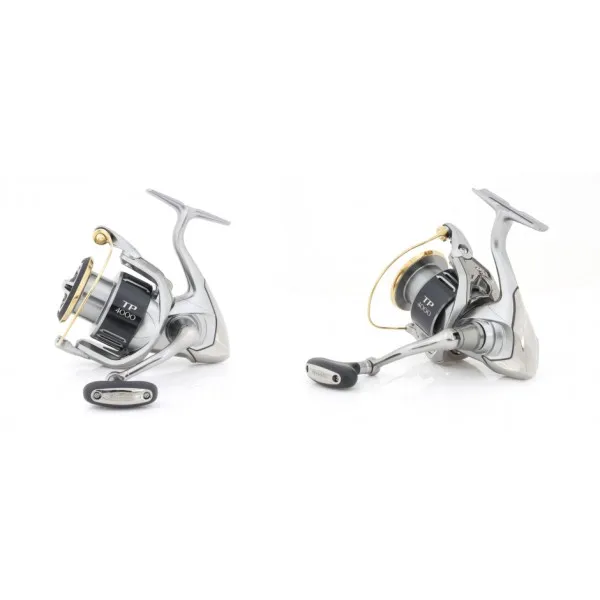 Shimano Twin power 15 (2500S) 5se53e025 Shimano|shimano power|power s |