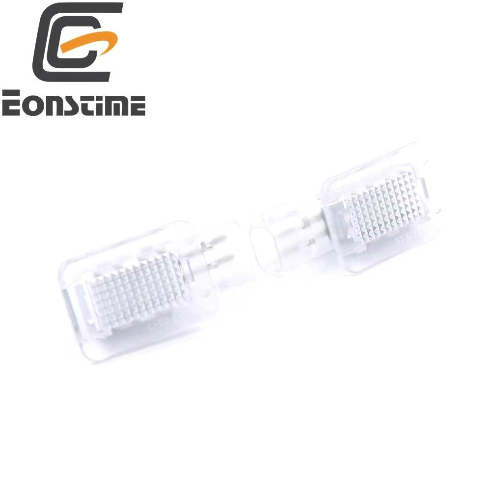 Eonstime 2 шт. 7000K 18 светодиодные лампы для Volvo C30 2007 2013 V70 2001 2008 XC70 01 08 XC90 2003 2014|boot light|led volvo