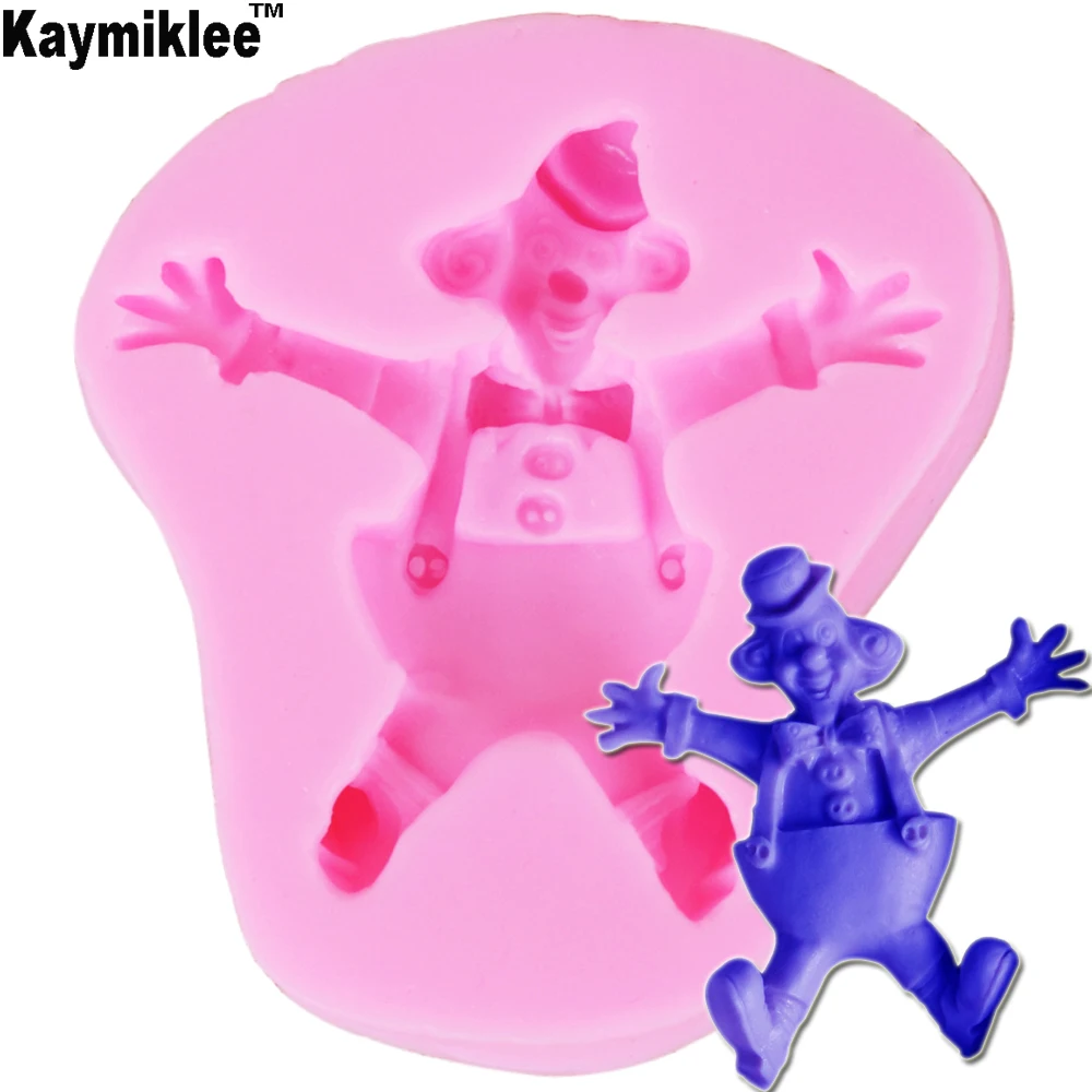 

Форма для кекса Kaymiklee