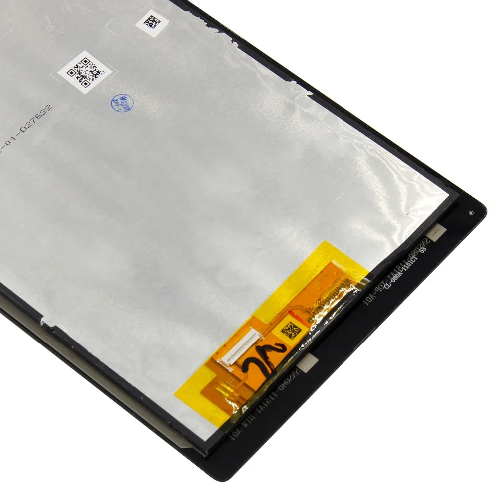 For Amazon Fire HD 8() HD8 7th Gen SX034QT LCD Display Touch Screen Digitizer With tool
