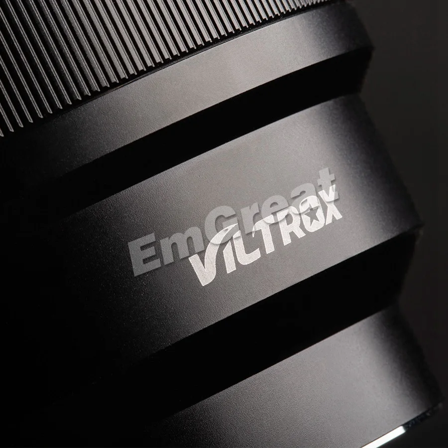 VILTROX 85 мм F1.8 STM автофокусом объектив с фиксированным фокусным расстоянием Полнокадровый для sony Emount для ЖК-дисплея с подсветкой Fujifilm X-mount Камера X-T2 X-T3 X-T30 X-Pro2