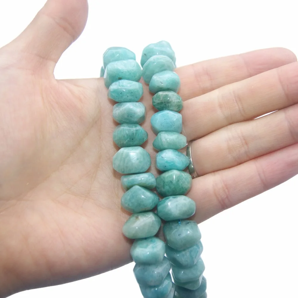 Оптовая продажа бусины из натурального камня аметисты Агаты Amazon лазурит