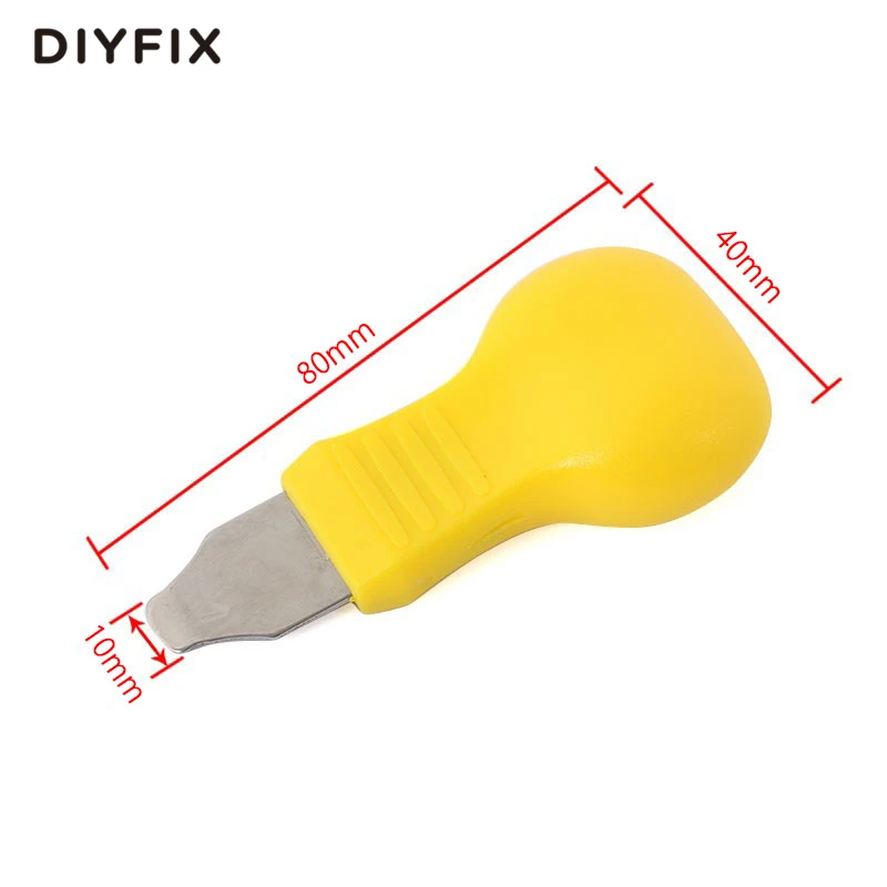 Набор инструментов для ремонта часов DIYFIX наручные часы задняя крышка