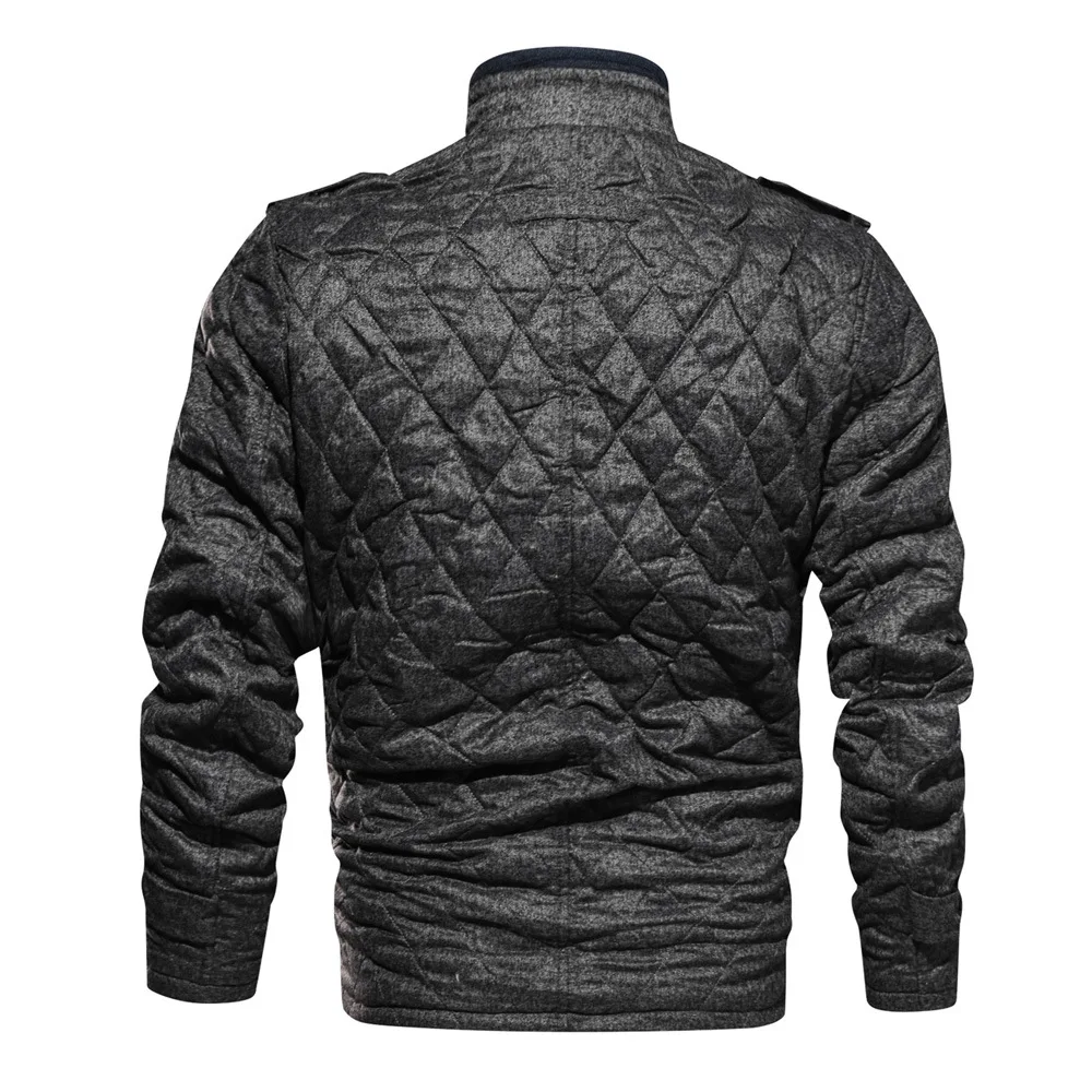 Новая зимняя куртка-бомбер пилот ВВС высококачественная одежда с дополнительным